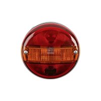 Rear Light right DT SPARE PARTS IAM-Expertise suitable...