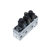 Magnetventil DT SPARE PARTS IAM-Expertise passend...