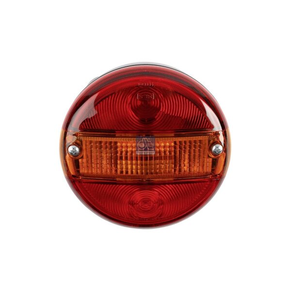 Rückleuchte rechts DT SPARE PARTS IAM-Expertise passend für MERCEDES-BENZ LP