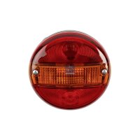 Rückleuchte rechts DT SPARE PARTS IAM-Expertise...