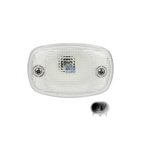 Seitenmarkierungsleuchte DT SPARE PARTS IAM-Expertise...