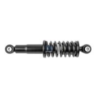 Shock Absorber Driver Cab Suspension DT SPARE PARTS for...