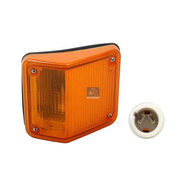 Direction Indicator DT SPARE PARTS Aftermarket-Expertise fits IVECO