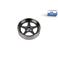 Riemenscheibe Wasserpumpe DT SPARE PARTS IAM-Expertise...