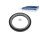 Shaft Seal Wheel Hub Ø 100 mm DT SPARE PARTS suitable for MERITOR