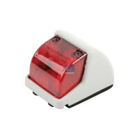 Side Marker Light DT SPARE PARTS IAM-Expertise suitable...