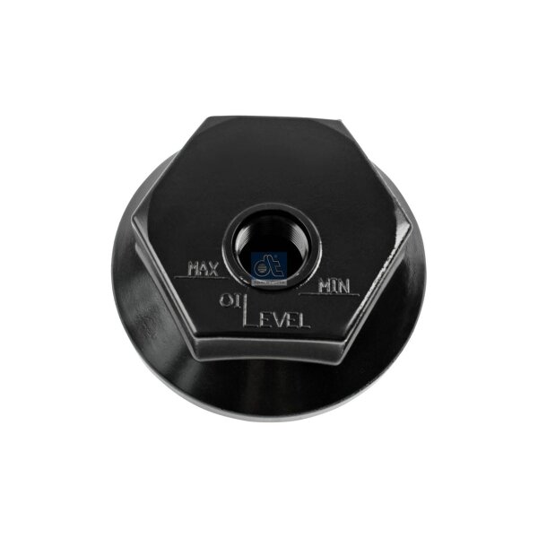 Protective cover Wheel Hub DT SPARE PARTS for IVECO EUROTRAKKER and others