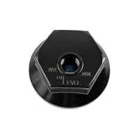 Protective cover Wheel Hub DT SPARE PARTS for IVECO...