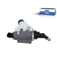 Geberzylinder Kupplung DT SPARE PARTS IAM-Expertise...