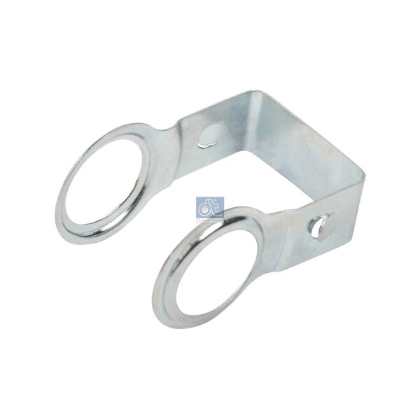 Buchse Bremsbackenrolle DT SPARE PARTS IAM-Expertise passend für MERITOR