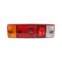 Rear Light DT SPARE PARTS IAM-Expertise suitable for e.g....