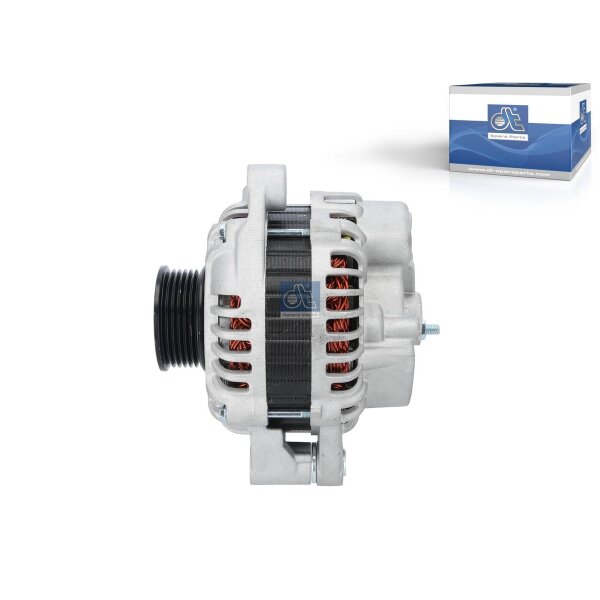 Alternator 24 V 90 A DT SPARE PARTS for IVECO STRALIS and others