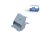 Holder mudguard DT SPARE PARTS Aftermarket-Expertise fits SCANIA