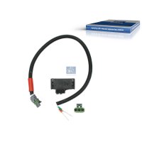 Sensor Ladedruck DT SPARE PARTS IAM-Expertise passend...