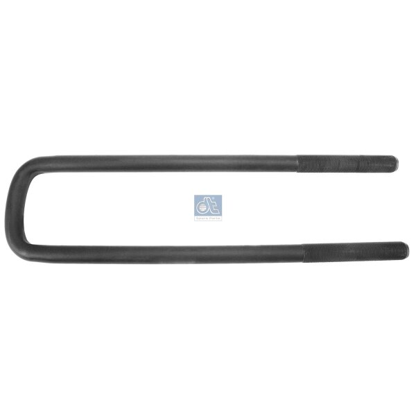 Spring Clamp M27 x 2 DT SPARE PARTS IAM-Expertise suitable for MAN