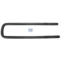 Spring Clamp M27 x 2 DT SPARE PARTS IAM-Expertise...