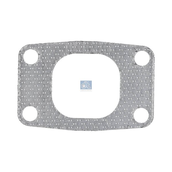 Seal exhaust manifold inlet DT SPARE PARTS for IVECO TRAKKER and others