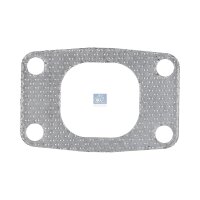 Seal exhaust manifold inlet DT SPARE PARTS for IVECO...