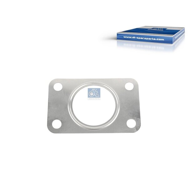 Dichtung Lader Abgasturbolader DT SPARE PARTS IAM-Expertise passend für IVECO