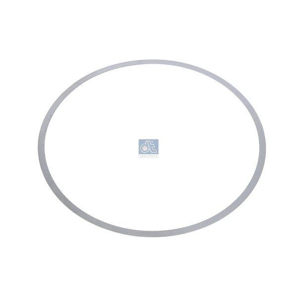 Dichtung Zylinderlaufbuchse Ø 146 mm 015 mm DT SPARE PARTS für u.a. MB AXOR