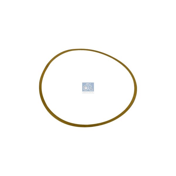 Dichtung Zylinderlaufbuchse 02 mm DT SPARE PARTS für u.a. SCANIA 4