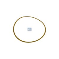 Dichtung Zylinderlaufbuchse 02 mm DT SPARE PARTS für...