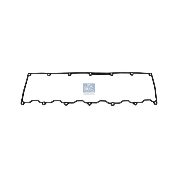 Gasket Cylinder Head Cover DT SPARE PARTS suitable for e.g. MAN TGM