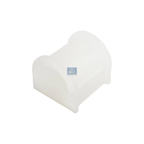 Lagerbuchse Stabilisator hinten Ø 44 mm DT SPARE PARTS für u.a. IVECO EUROCARGO