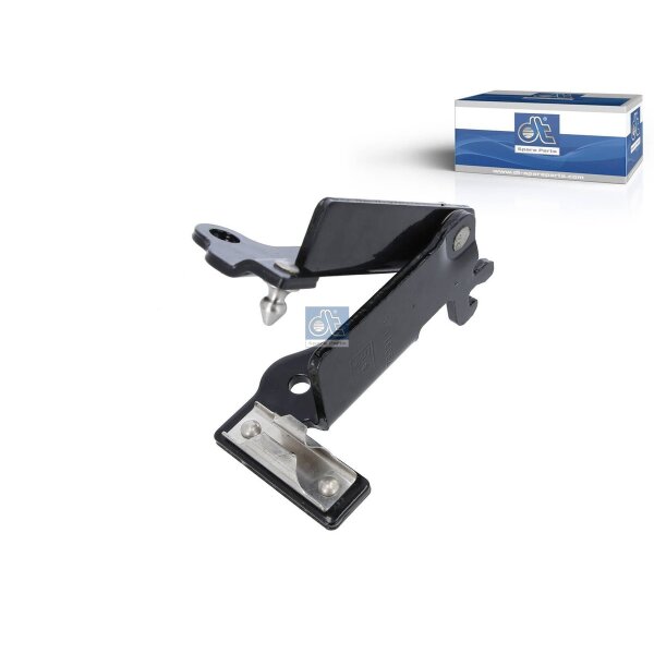 Hinge bonnet DT SPARE PARTS IAM-Expertise suitable for VOLVO FH16 and others
