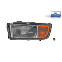 Hauptscheinwerfer links DT SPARE PARTS für u.a....