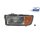 Hauptscheinwerfer links DT SPARE PARTS für u.a. MERCEDES-BENZ ACTROS
