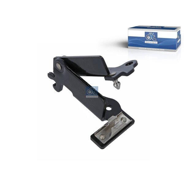 Hinge bonnet DT SPARE PARTS IAM-Expertise suitable for VOLVO FH16 and others