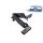 Hinge bonnet DT SPARE PARTS IAM-Expertise suitable for VOLVO FH16 and others