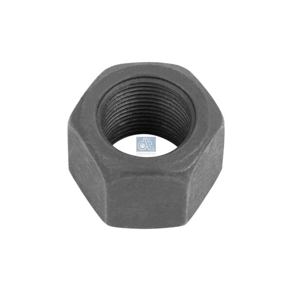 Wheel Nut M22 x 15 SW 32 DT SPARE PARTS IAM-Expertise suitable for e.g. BPW