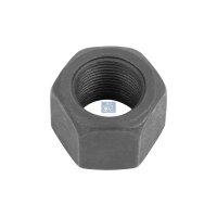 Wheel Nut M22 x 15 SW 32 DT SPARE PARTS IAM-Expertise...