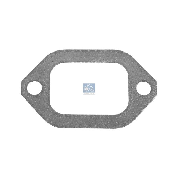 Seal exhaust manifold inlet DT SPARE PARTS for IVECO EUROTECH and others