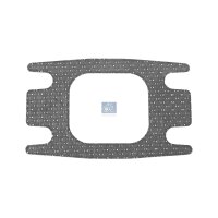 Seal exhaust manifold inlet DT SPARE PARTS for ASTRA HD 8...