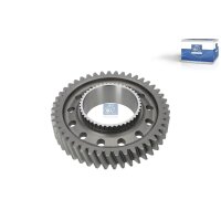 Zahnrad Hauptwelle DT SPARE PARTS IAM-Expertise passend...