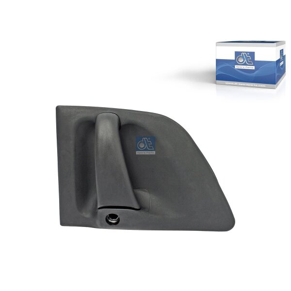 Exterior Door Handle right DT SPARE PARTS IAM-Expertise for e.g. SCANIA 4