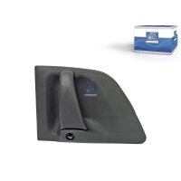 Exterior Door Handle right DT SPARE PARTS IAM-Expertise...