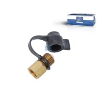 Test connection M14 x 15 SW 17 DT SPARE PARTS suitable...