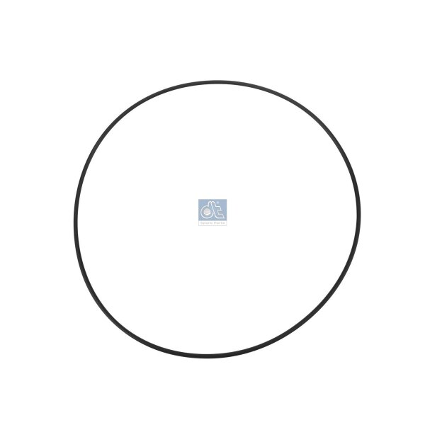 Dichtung Zylinderlaufbuchse Ø 144 mm 25 mm DT SPARE PARTS für u.a. SCANIA 4