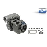 Turbolader Abgasturbolader DT SPARE PARTS IAM-Expertise...
