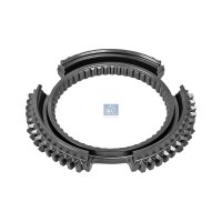 Synchronkörper Schaltgetriebe DT SPARE PARTS...