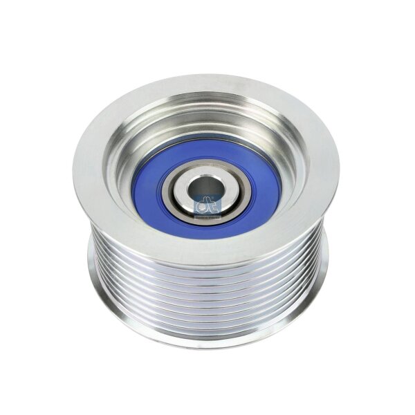 Tensioner V-ribbed belt 42 mm DT SPARE PARTS for SCANIA P I and others