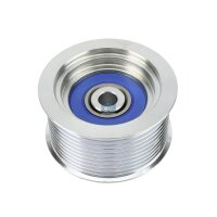 Tensioner V-ribbed belt 42 mm DT SPARE PARTS for SCANIA P...