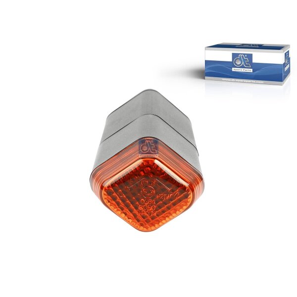 Direction Indicator DT SPARE PARTS Aftermarket-Expertise fits IVECO