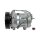 Klimakompressor 24 V Ø 136 mm DT SPARE PARTS passend für u.a. DAF CF