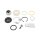Repair Kit Control/Trailing Arm DT SPARE PARTS for e.g. DAF CF