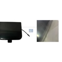 Cover DT SPARE PARTS Aftermarket-Expertise suitable for...